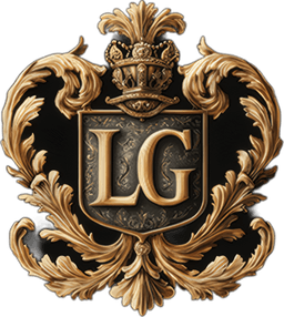 Rodový erb Lenky Graf