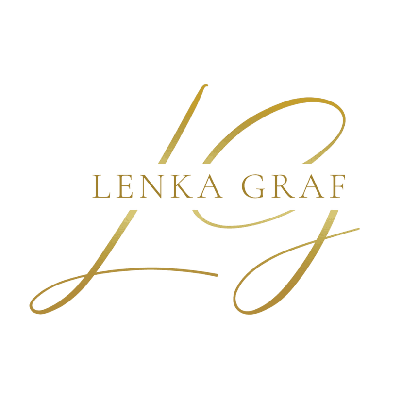 Lenka Graf podpisové logo